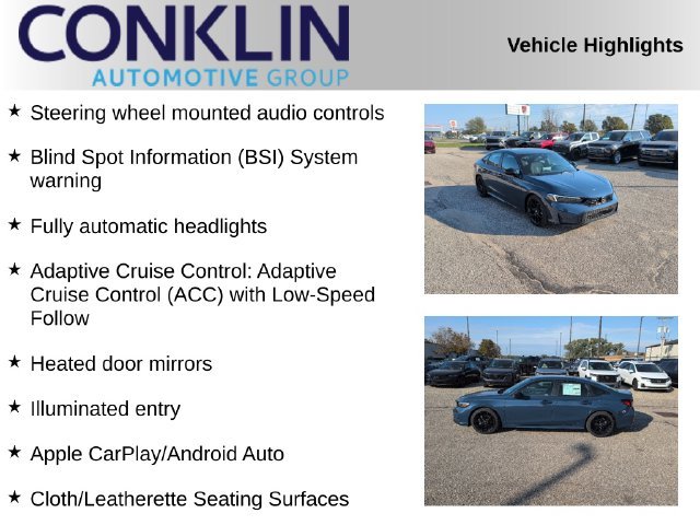 New 2026 Blue Lagoon Pearl Honda 2WD SPORT image 2
