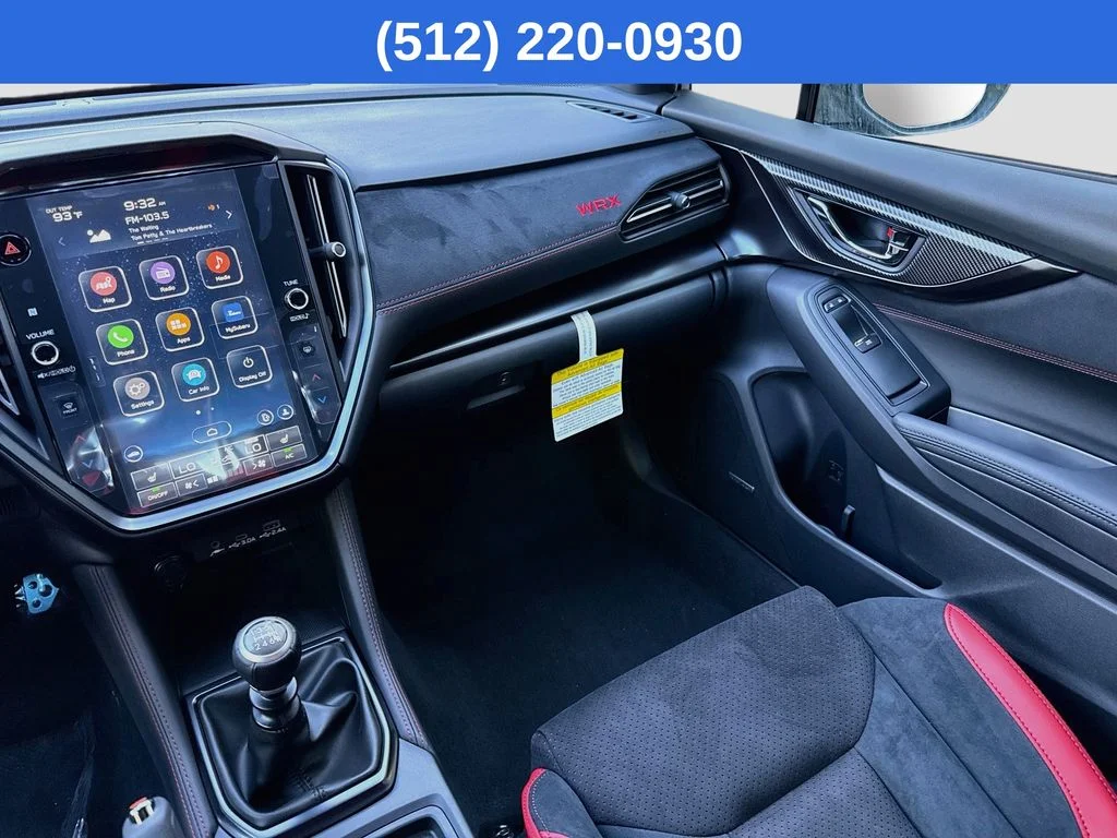 New 2026 Gray Subaru Limited image 32