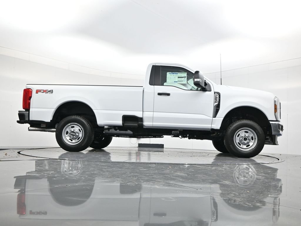 2026 Ford F-250 Super Duty XL - Photo 38