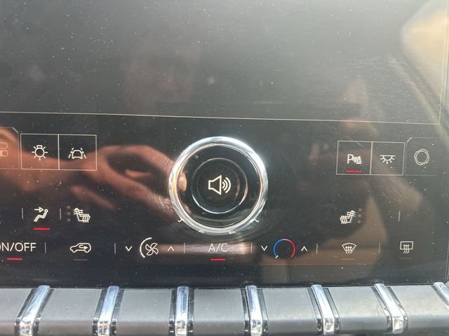 2026 GMC Terrain Elevation - Photo 14