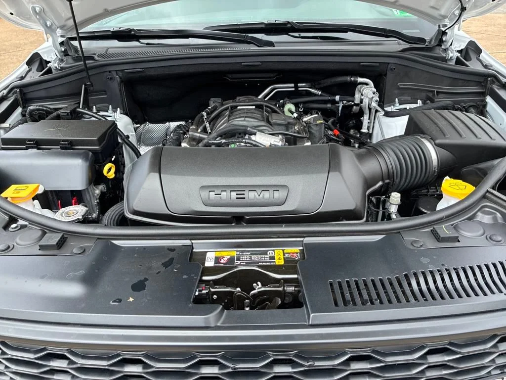 2025 Dodge Durango R/T - Photo 22