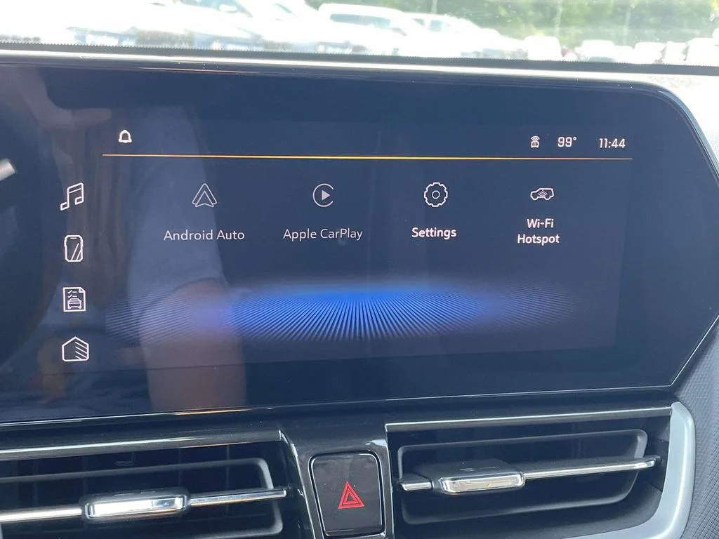 Used 2025 Gray Chevrolet LT image 35