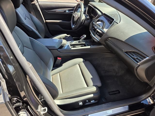 2024 Cadillac CT5 Sport - Photo 15