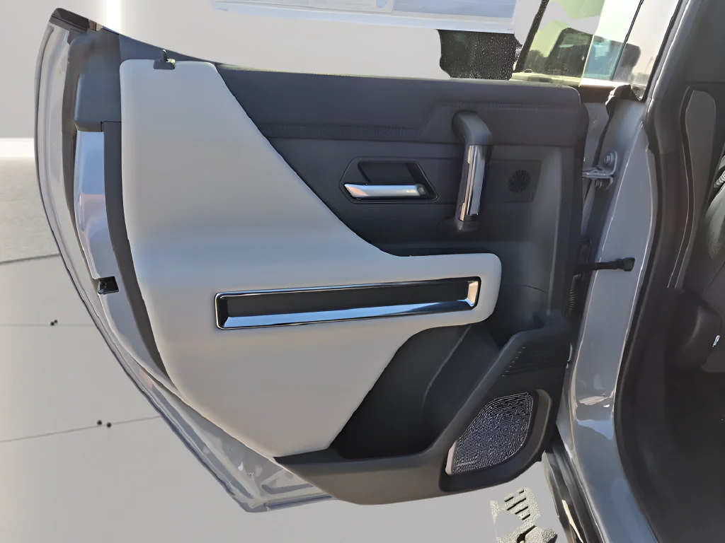 New 2026 GMC HUMMER EV Pickup 2X, photo 30