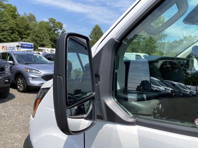Used 2025 White Ford  image 23