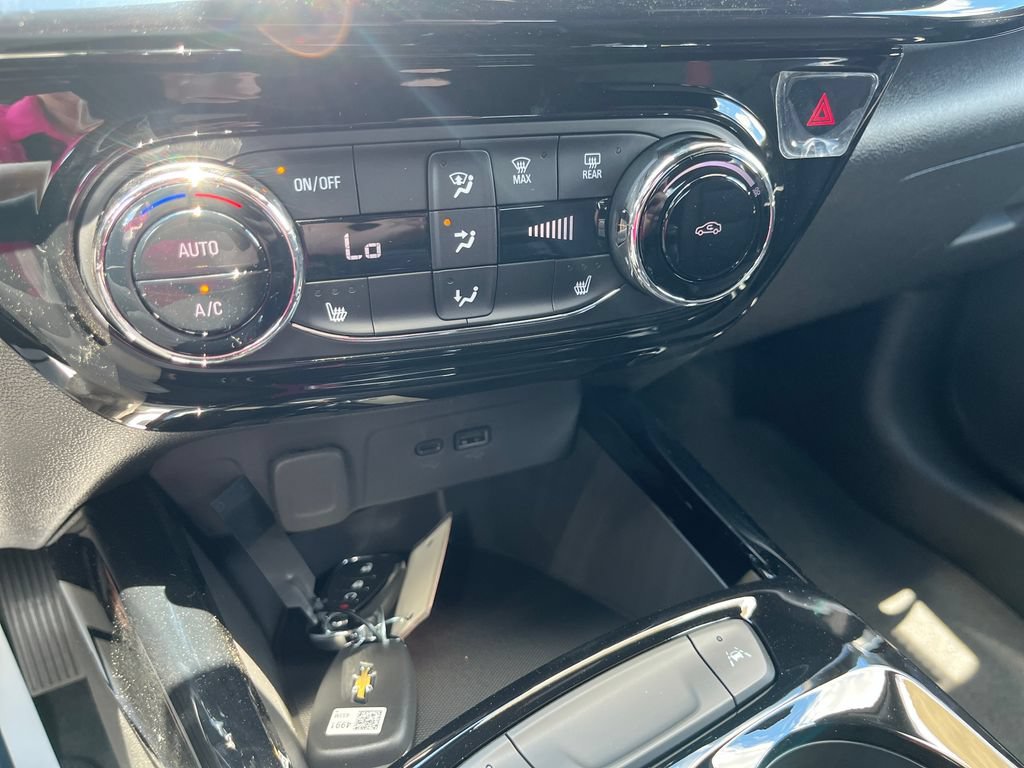 2026 Chevrolet Trax RS - Photo 17