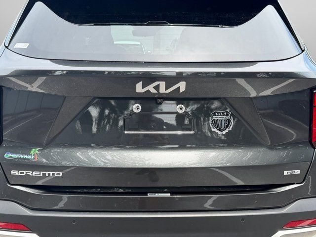 Certified Used 2025 Gray Kia SX Prestige image 44