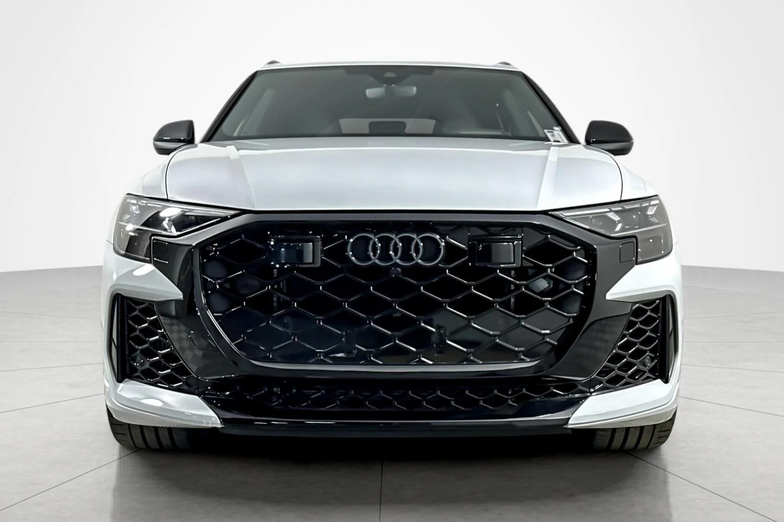 2026 Audi RS Q8 Base - Photo 8