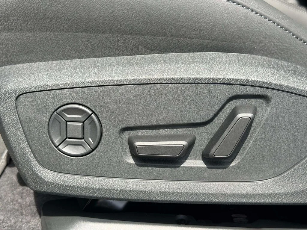 New 2026 Gray Audi 3.0T Premium Plus image 6