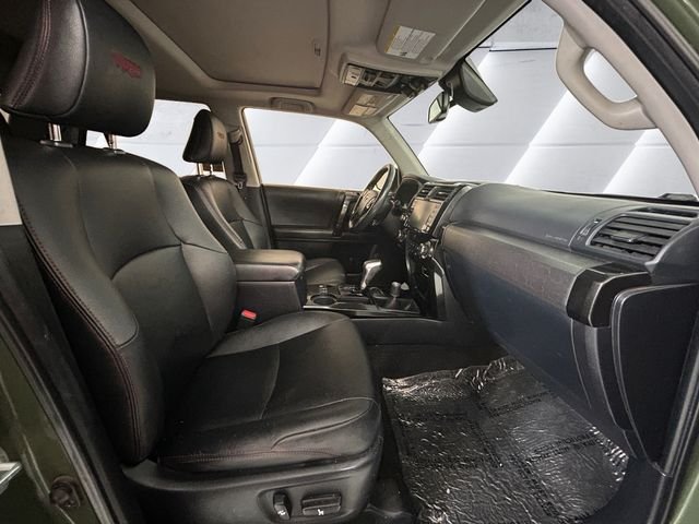 Used 2020 Green Toyota TRD Pro image 13