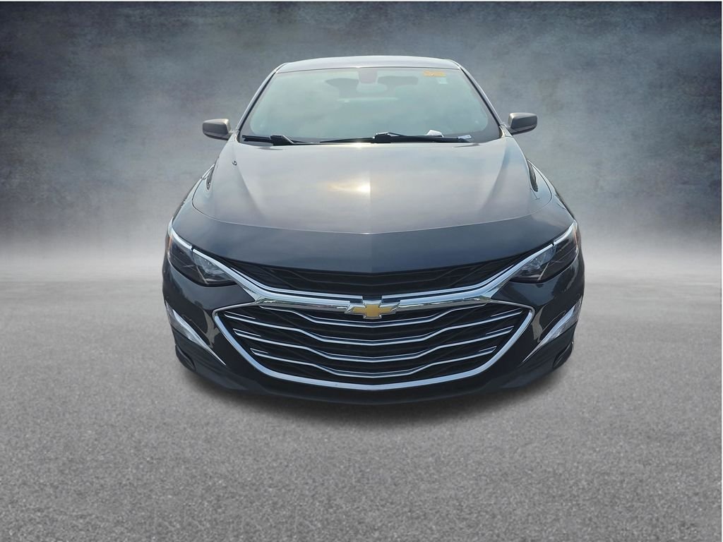 Used 2022 Gray Chevrolet LS image 16