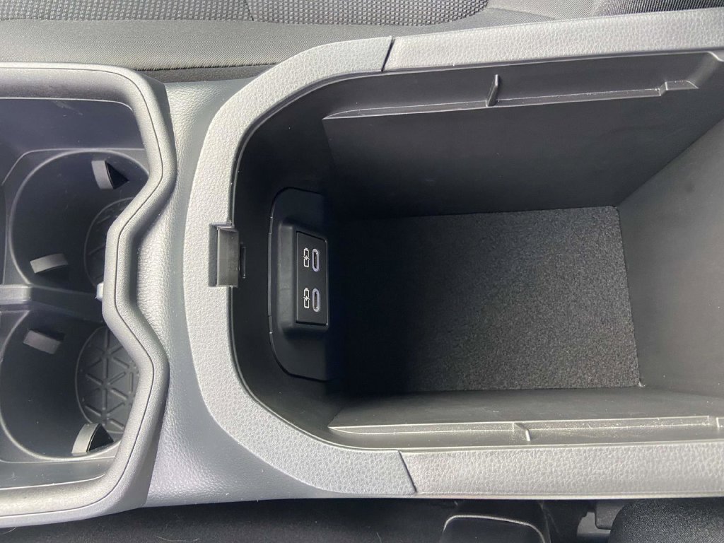 Used 2025 Gray Toyota LE image 32
