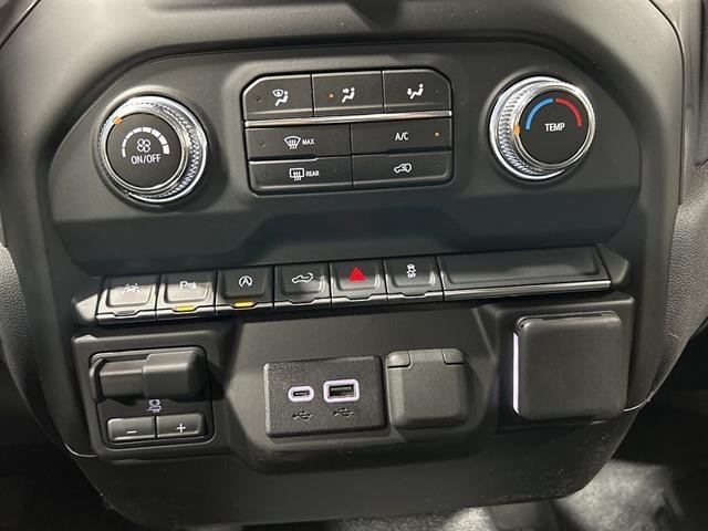2025 GMC Sierra 1500 Pro - Photo 23