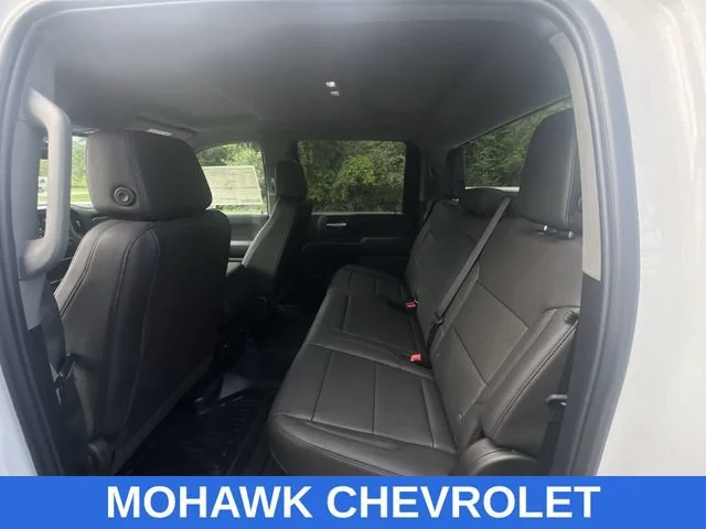2025 Chevrolet Silverado 2500 HD Work Truck - Photo 24