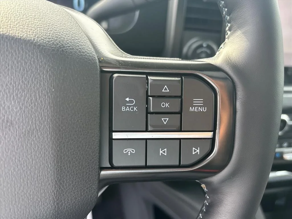 New 2026 Avalanche Ford F-250® Platinum® image 32