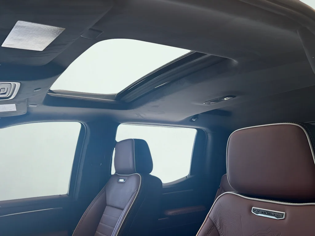 2026 GMC Sierra 1500 Denali Ultimate - Photo 19