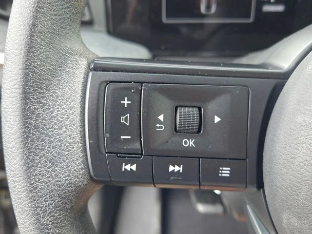 Used 2026 Gray Nissan S image 24