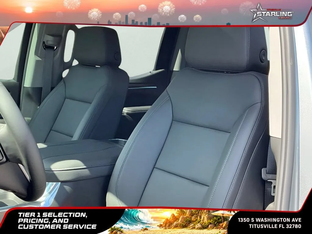 2026 GMC Sierra 1500 SLT - Photo 20