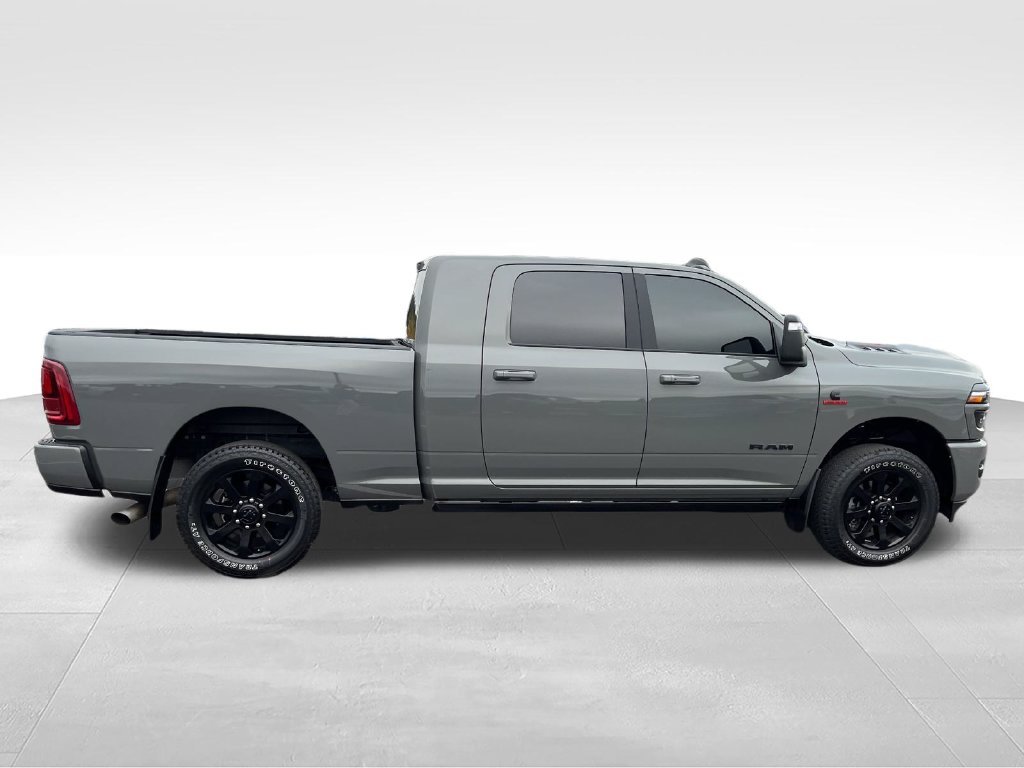 Used 2026 White Ram Laramie image 6