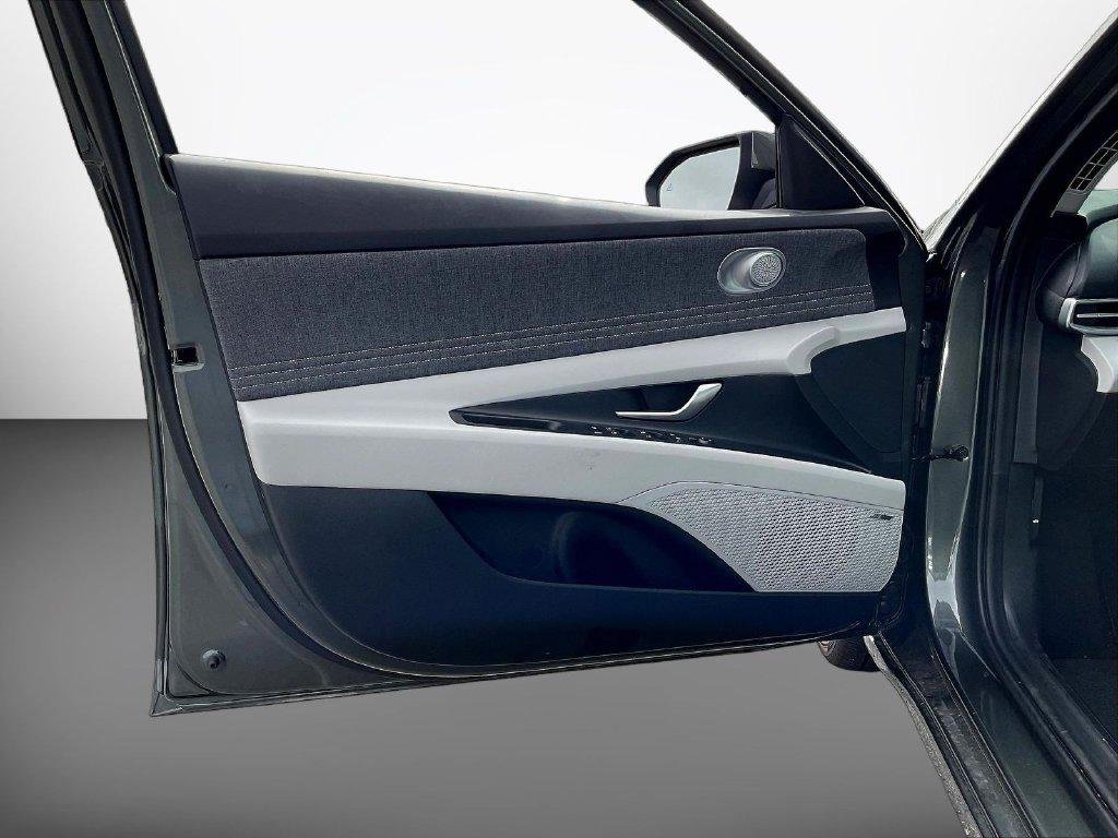 New 2026 Gray Hyundai Limited image 22
