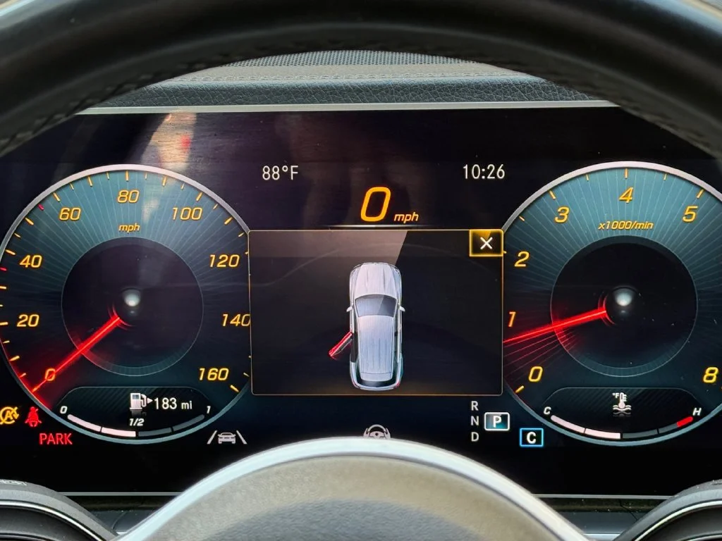 Used 2020  Mercedes-Benz GLE 350 image 14