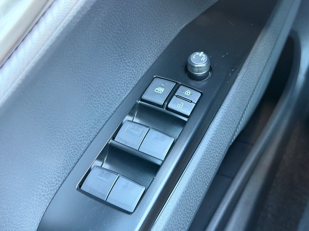 Certified Used 2026  Toyota SE image 25