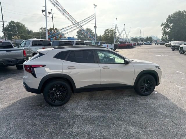 Used 2026 White Chevrolet ACTIV image 12