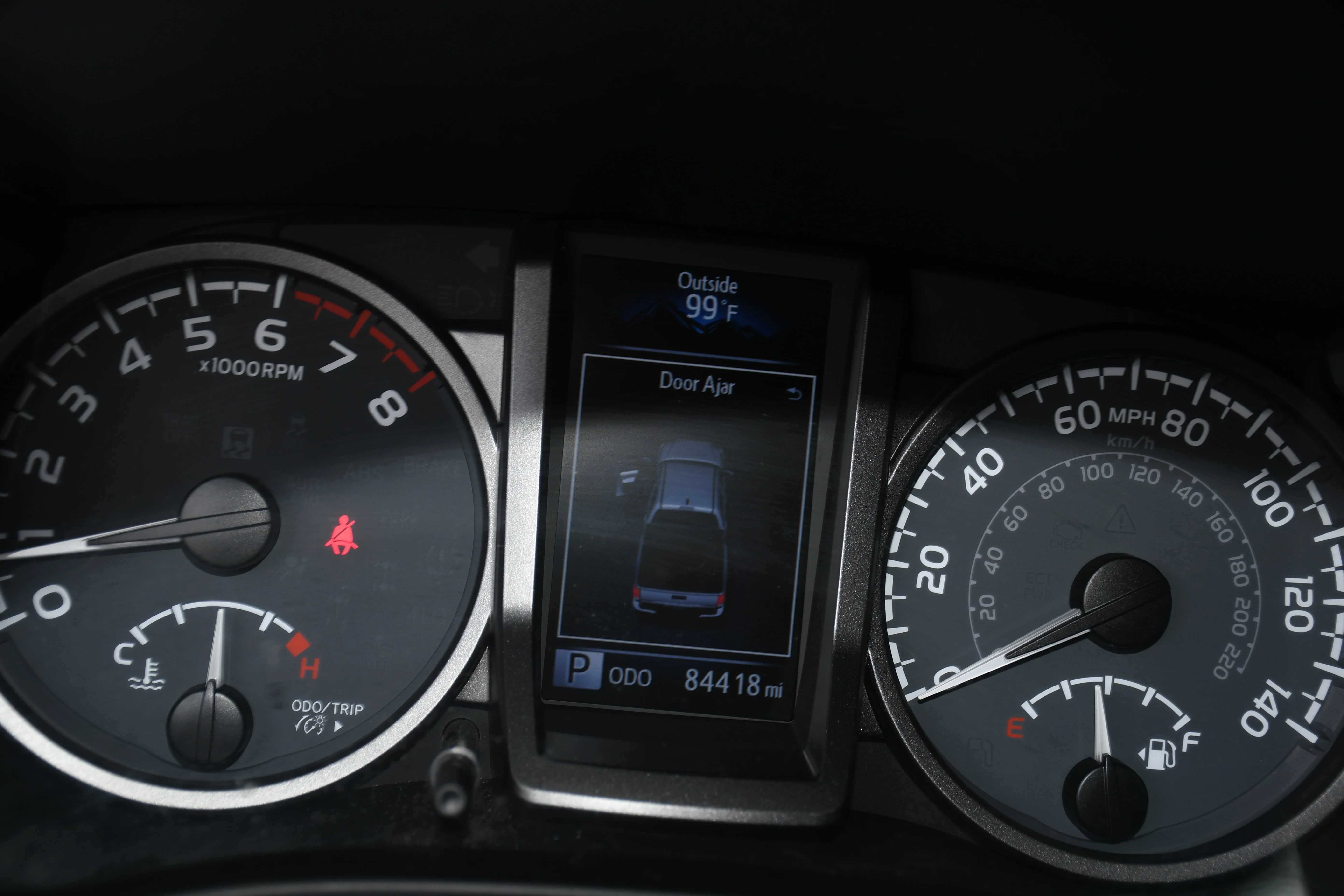 Used 2022 Silver Toyota TRD Off-Road image 13