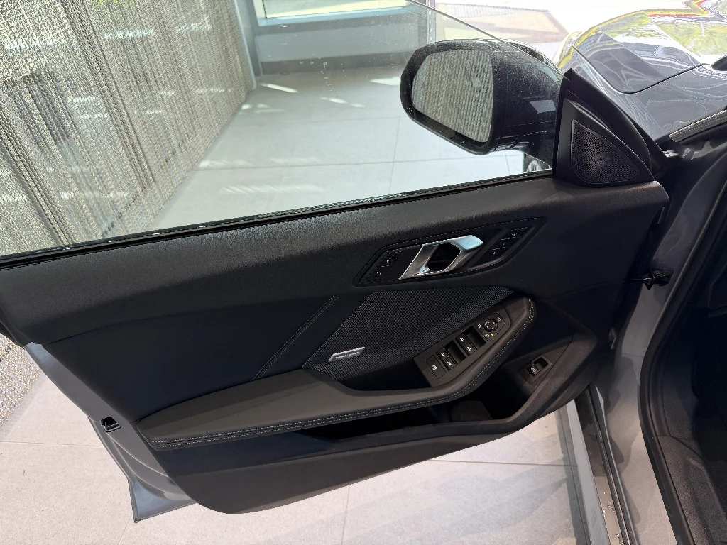 New 2026 Skyscraper Grey Metallic BMW xDrive image 11