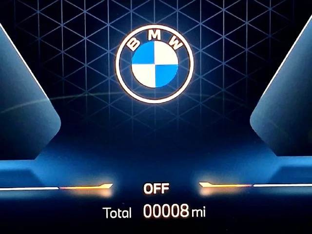 New 2027 Dune Grey Metallic BMW xDrive28i image 19