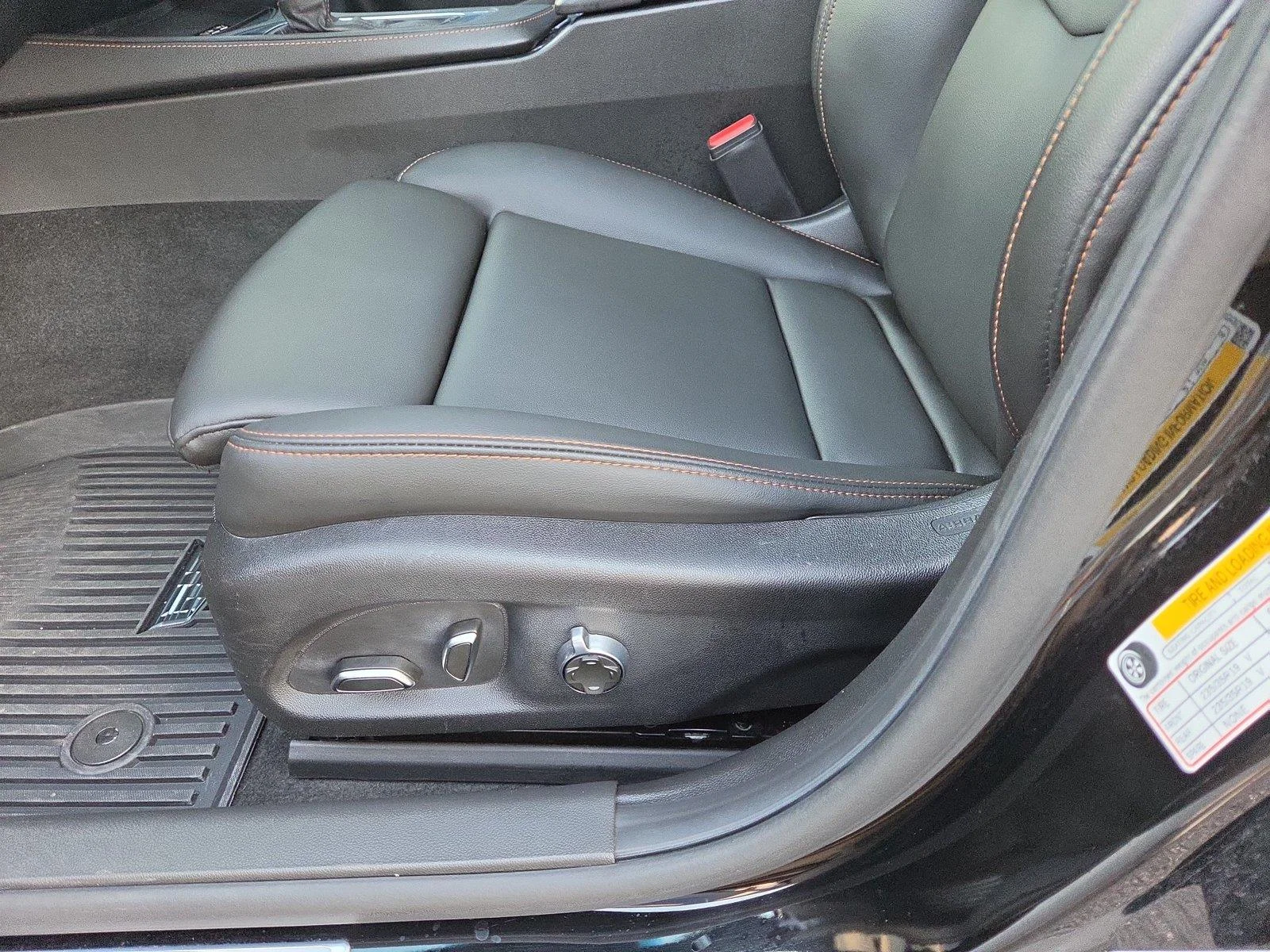 Used 2023 Black Raven Cadillac Sport image 20