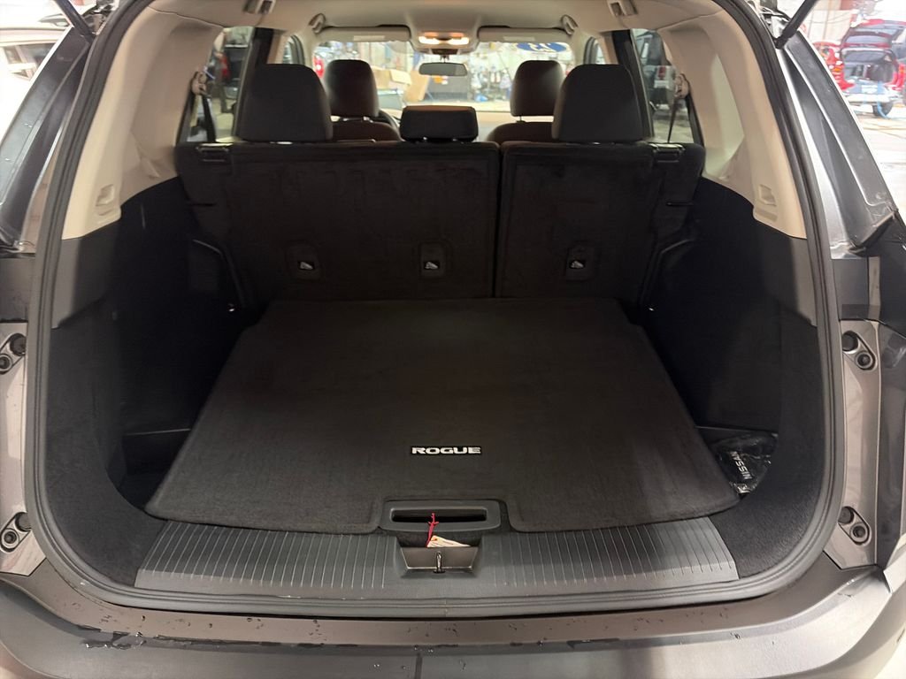 Certified Used 2023 Gray Nissan S image 27