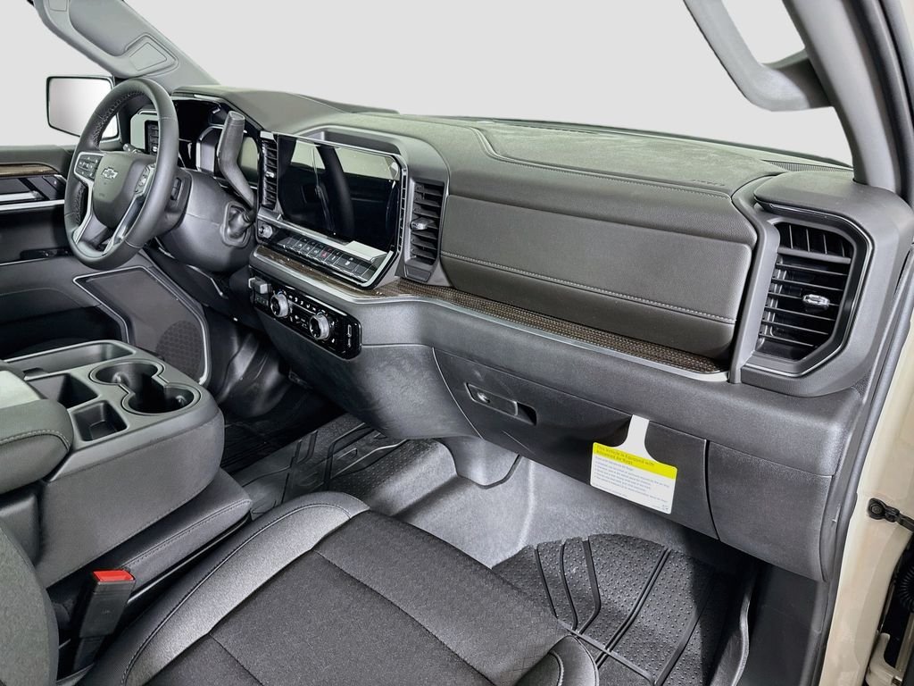 2026 Chevrolet Silverado 1500 RST - Photo 27