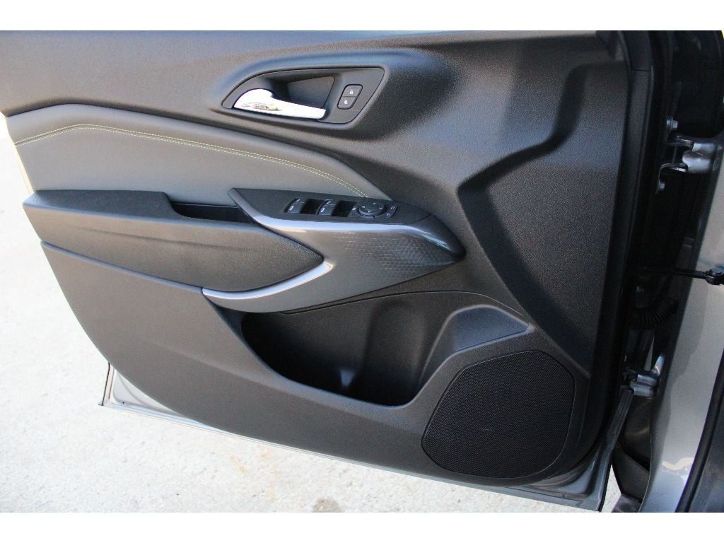 2026 Chevrolet Trax Activ - Photo 21