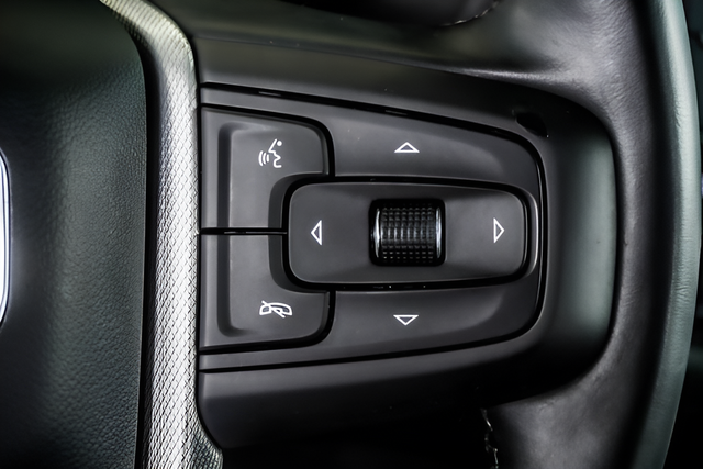 Used 2024 Black GMC Denali image 37