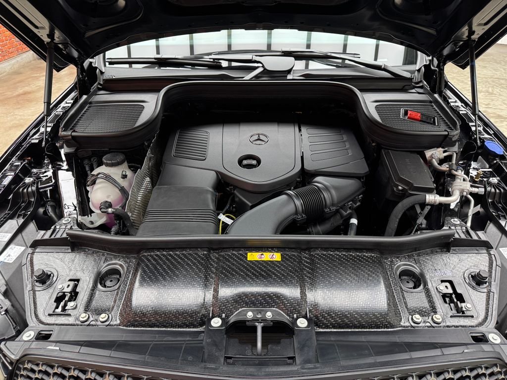 New 2026 Black Mercedes-Benz GLE 350 image 29