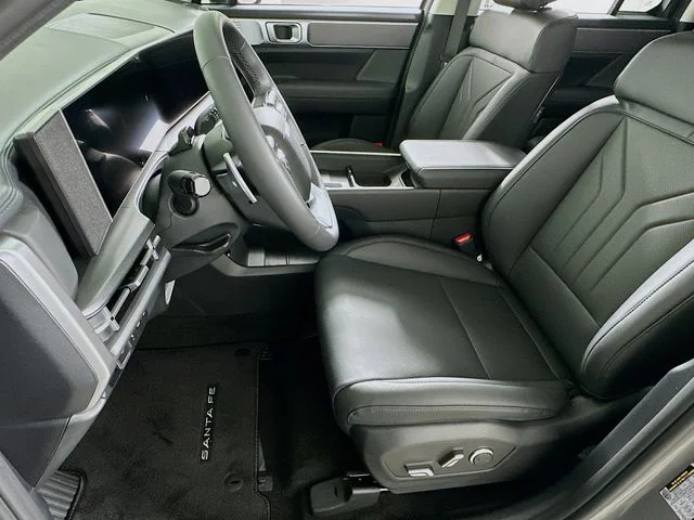 New 2026 Hyundai SANTA FE SEL