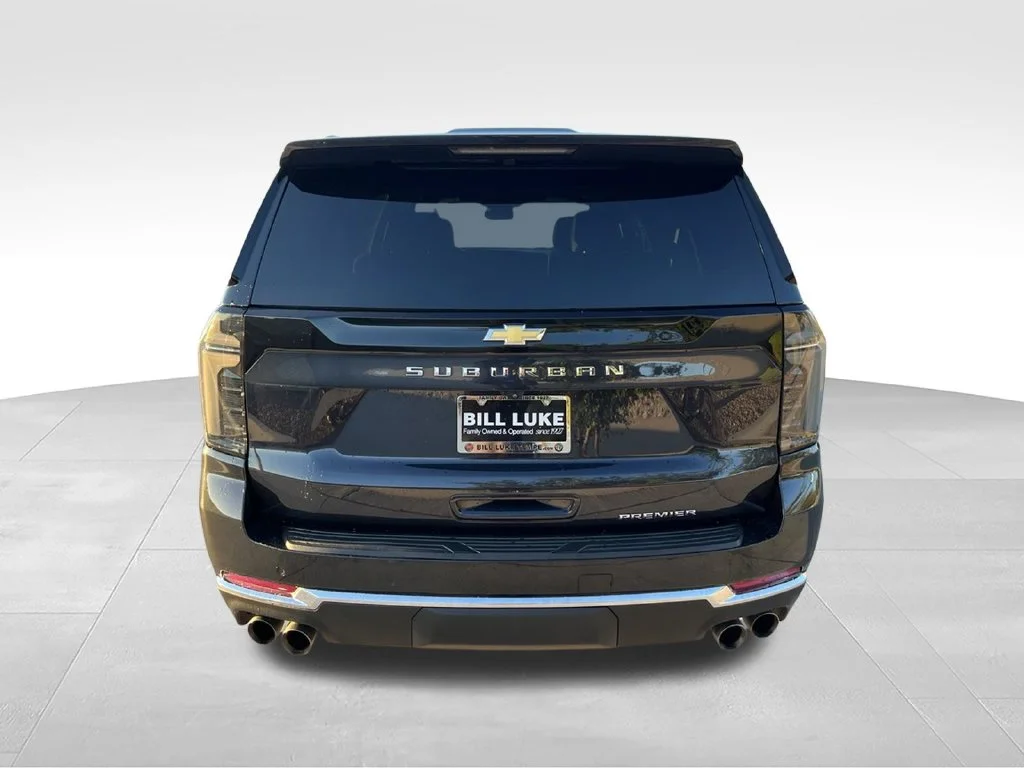 Used 2025 Ash Chevrolet Premier image 8