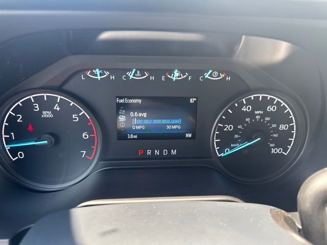 New 2027 Gray Ford F250 4X4 CREW/C image 24