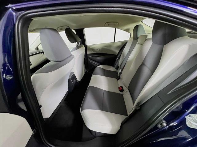Certified Used 2024 BLUEPRINT Toyota  image 23