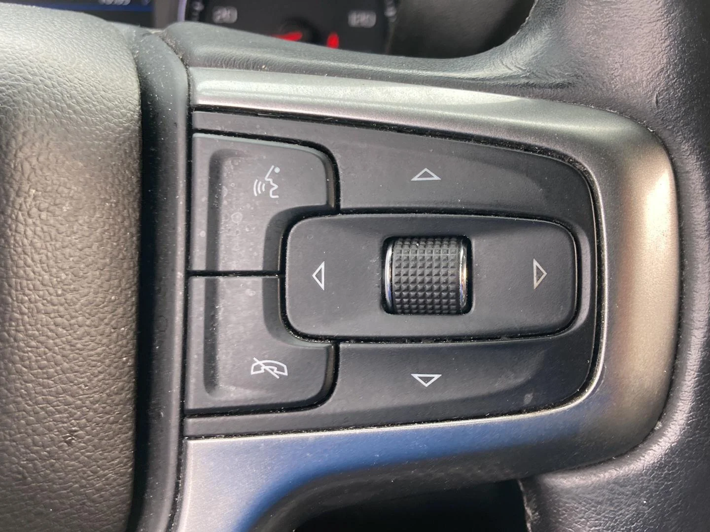 Used 2019 NORTHSKY BLUE METALLIC Chevrolet LT image 22