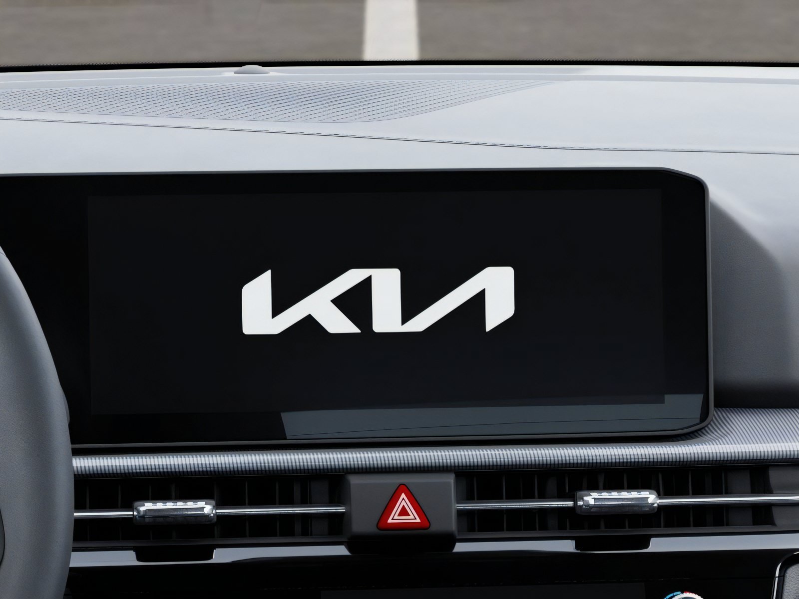 New 2027 Gravity Gray Kia EX image 20