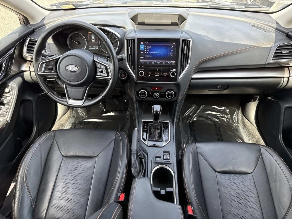 Used 2019 Gray Subaru 2.0i Limited image 19