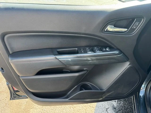 Used 2018 Gray GMC All Terrain image 20