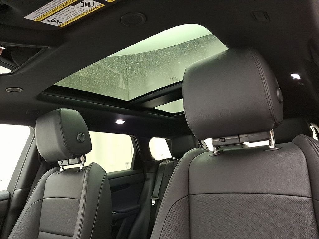 2026 Land Rover Range Rover Evoque S - Photo 9