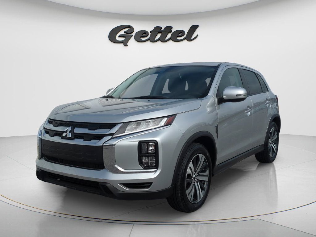 2024 Mitsubishi Outlander Sport