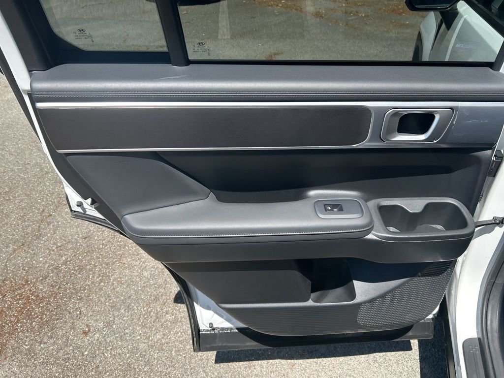 2026 Hyundai Santa Fe SEL - Photo 26