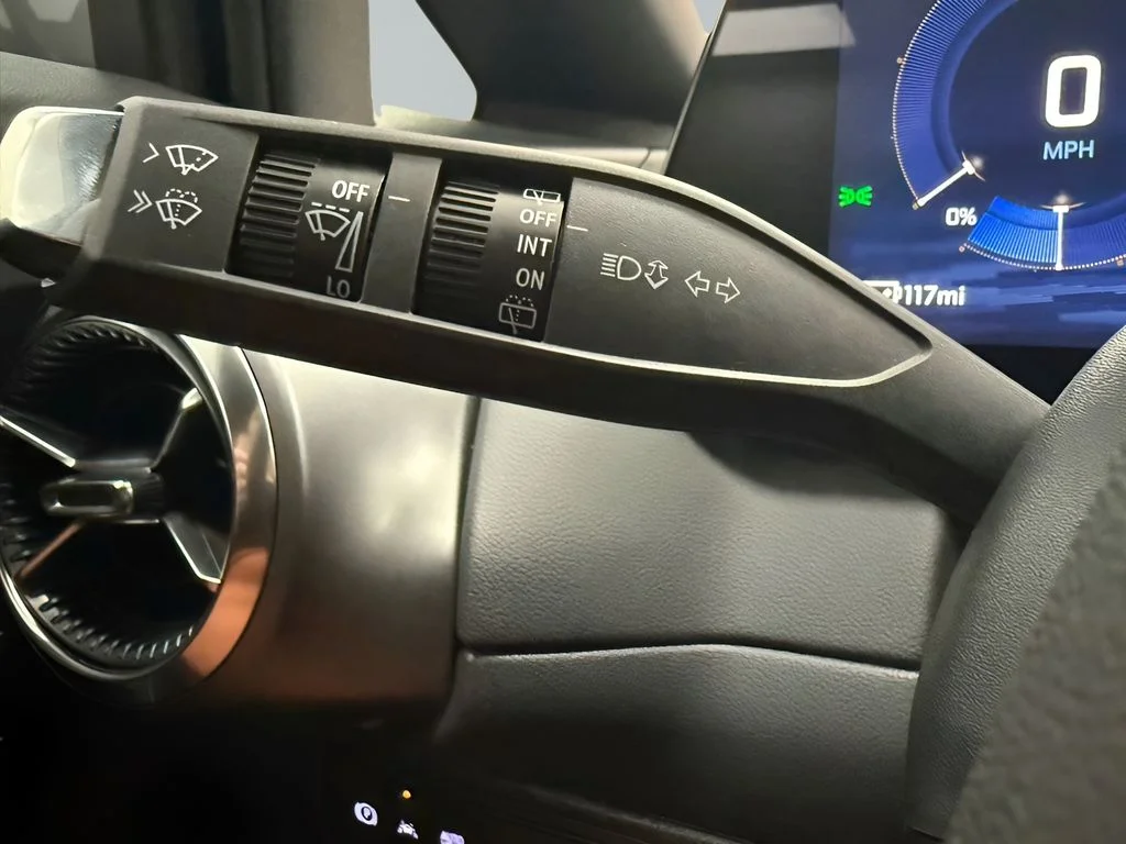 Used 2026 Gray Chevrolet LT image 19