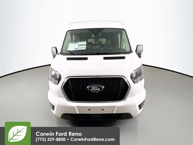 2026 Ford Transit Passenger Van XL