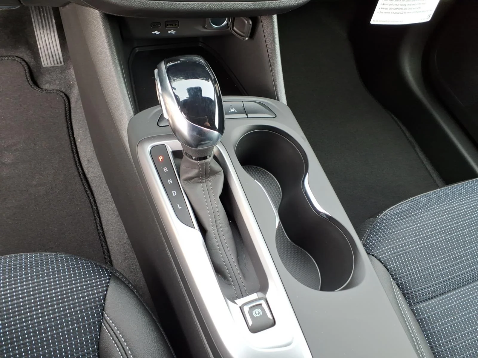 2026 Buick Envista Preferred - Photo 10